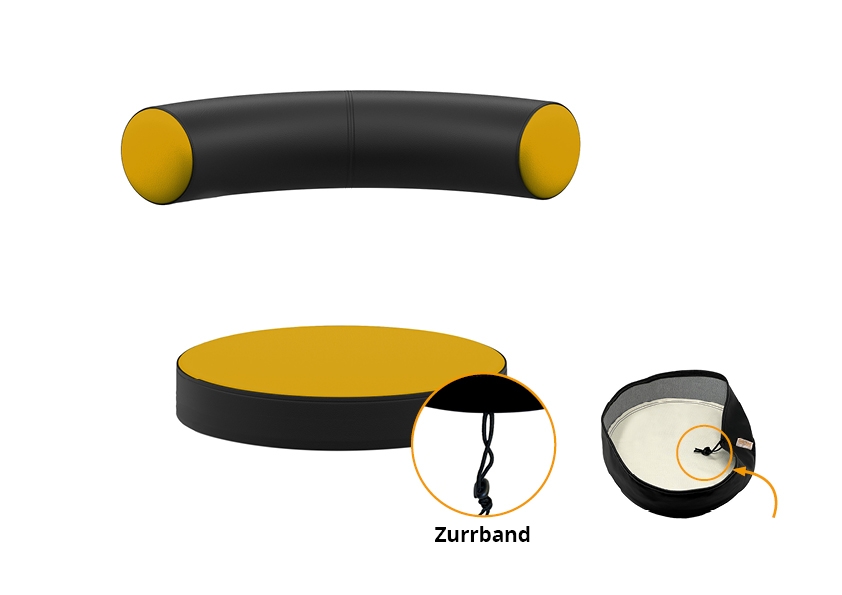 Sanus® replacement cover set