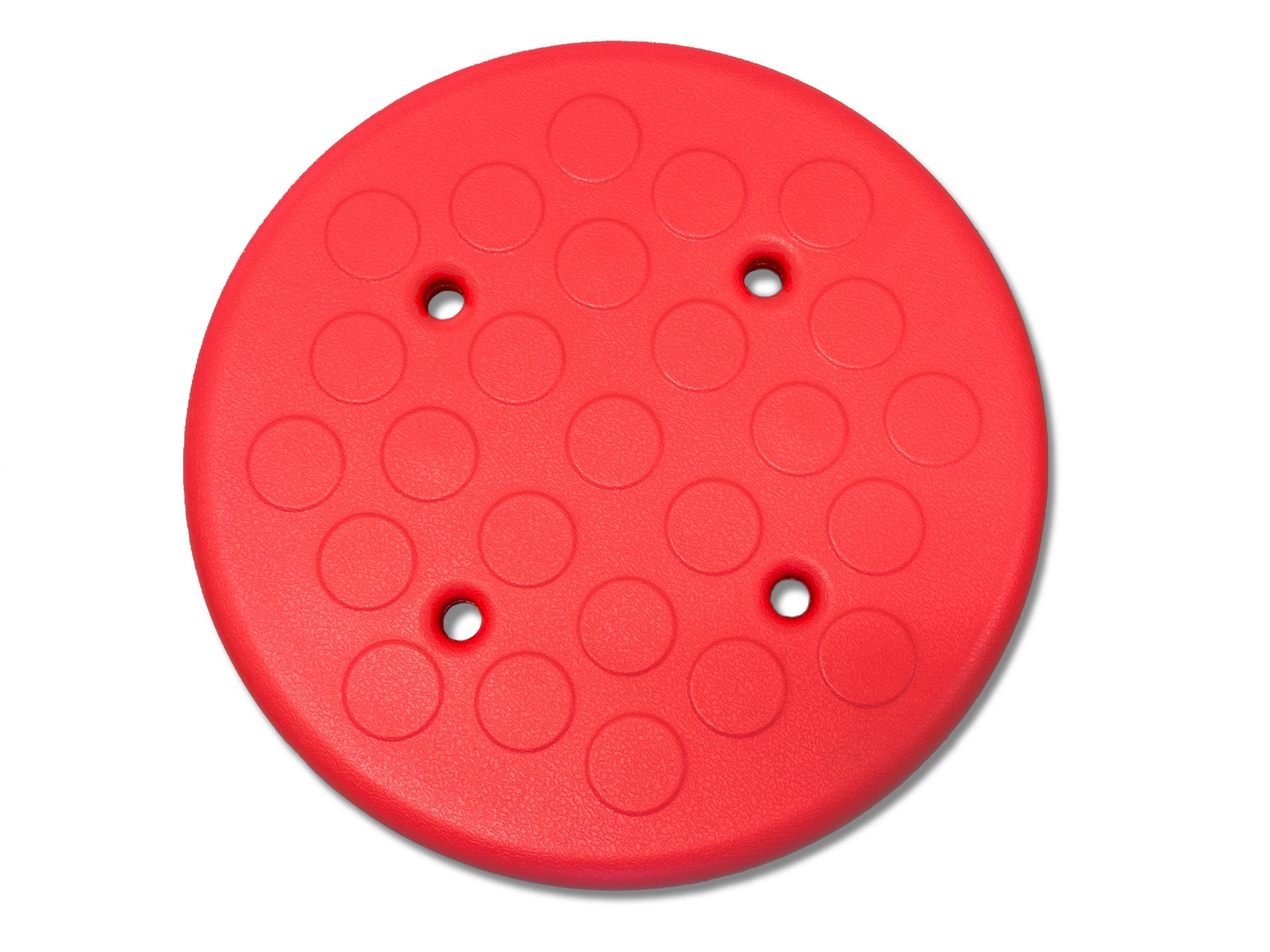 Stool SLIMPSIT red