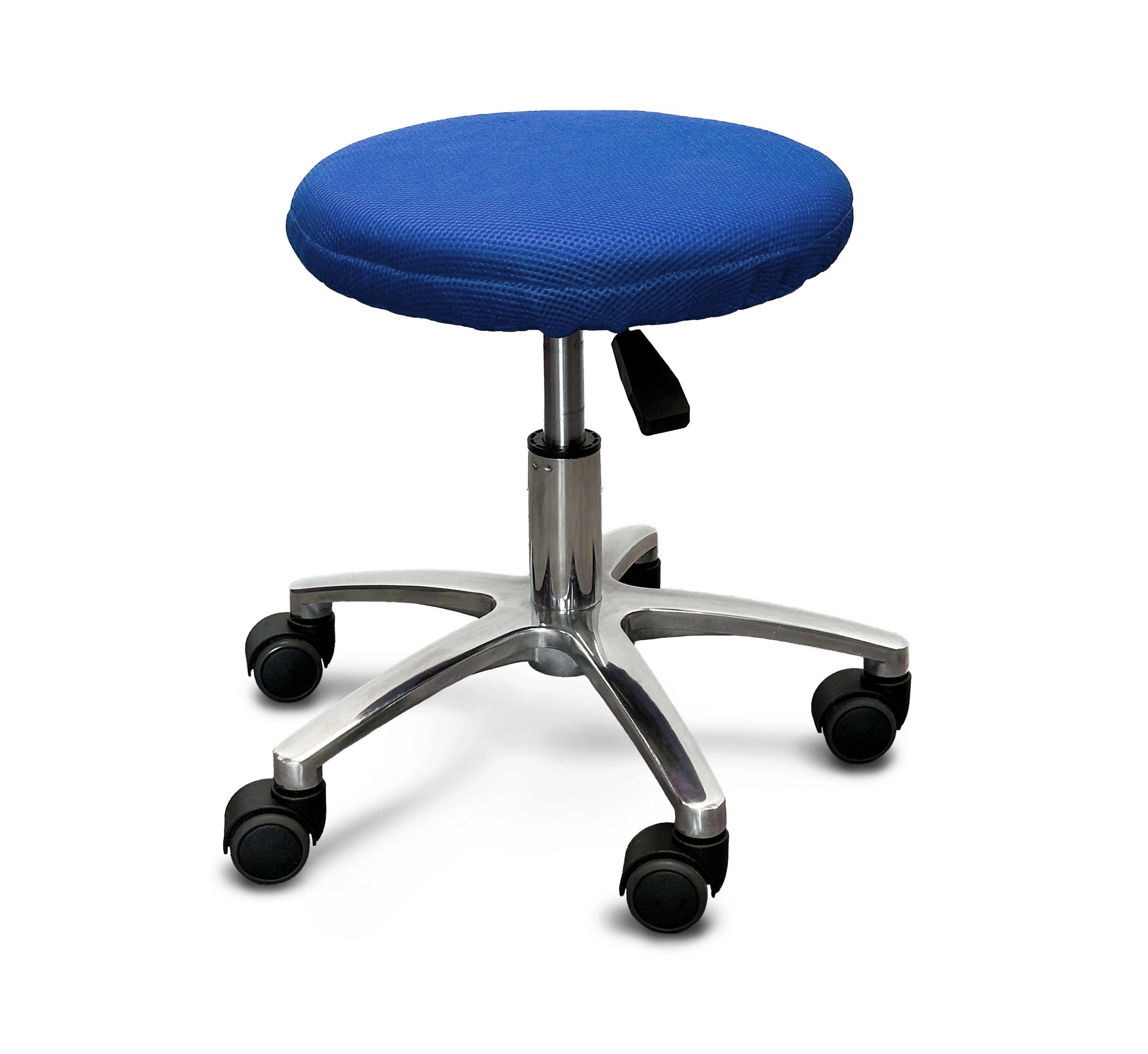 Upholstered cover for SLIMPSIT stool