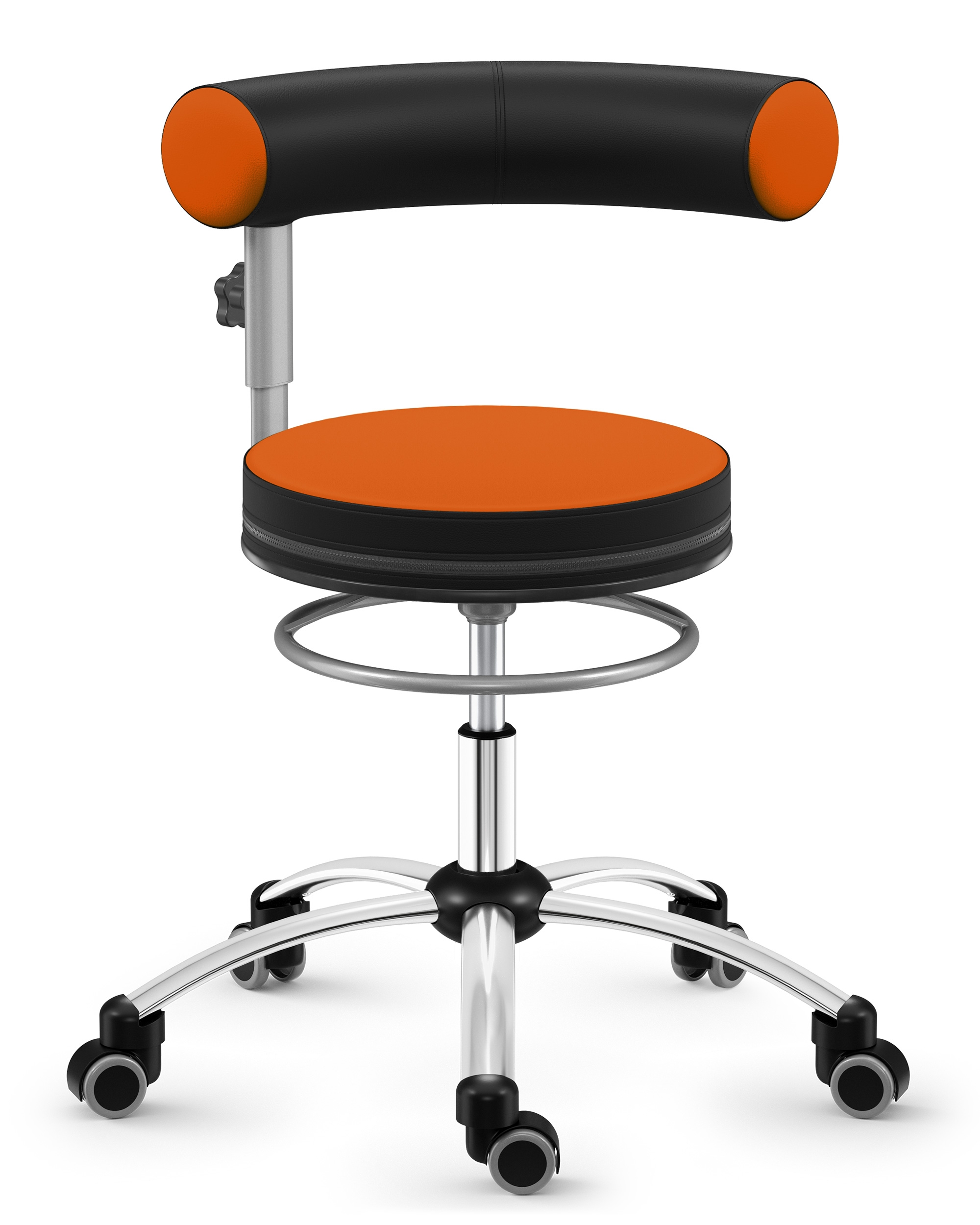 Sanus® Health Chair Artificial Leather BH