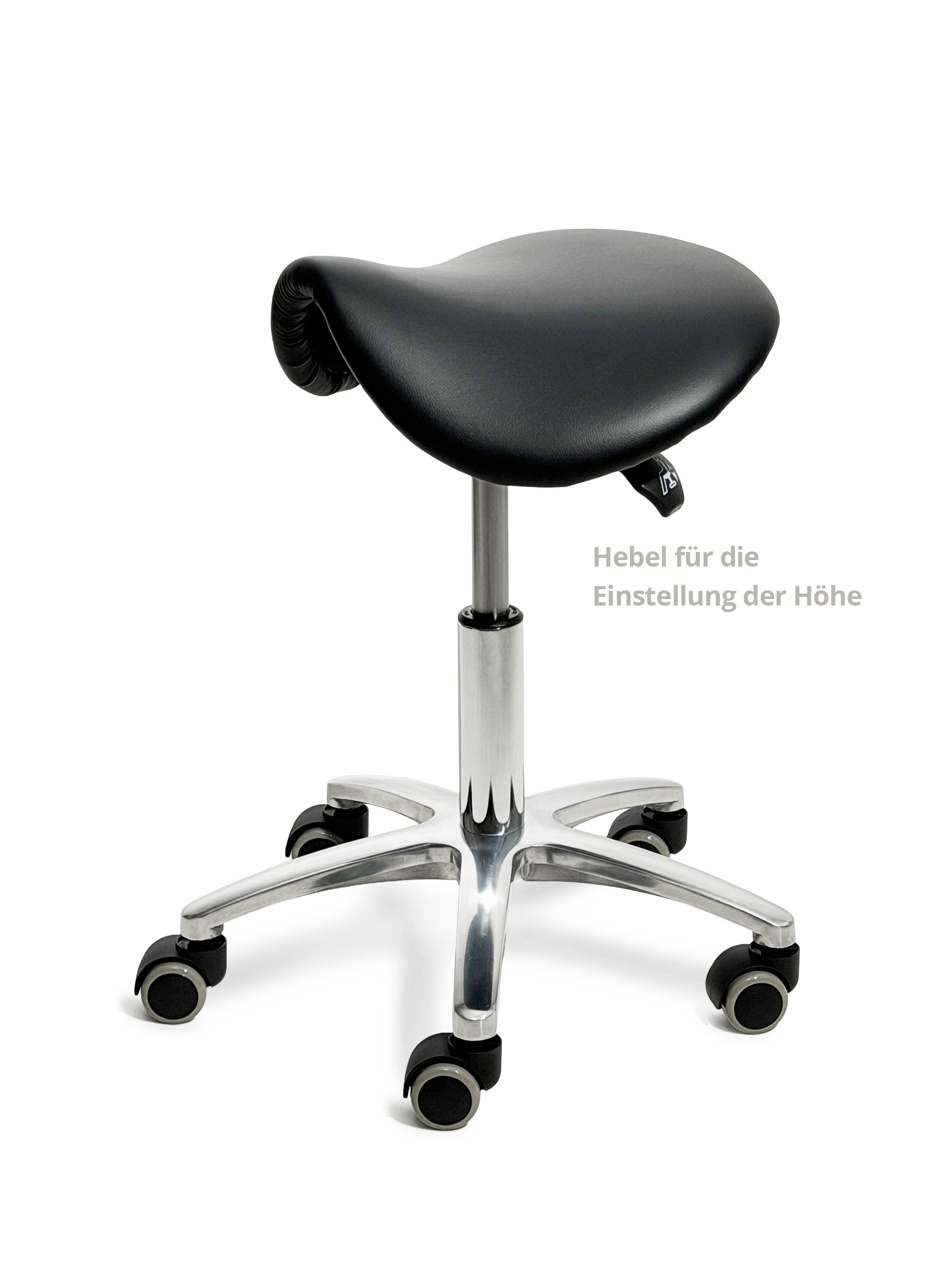 Sanus® Saddle Chair