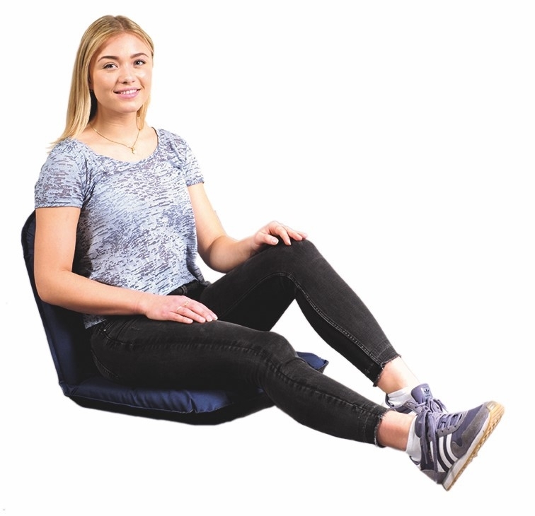 SITZFIX® Floor seat