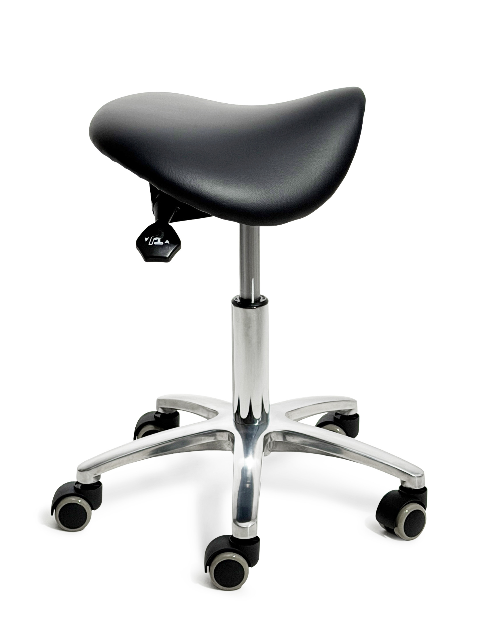 Sanus® Saddle Chair