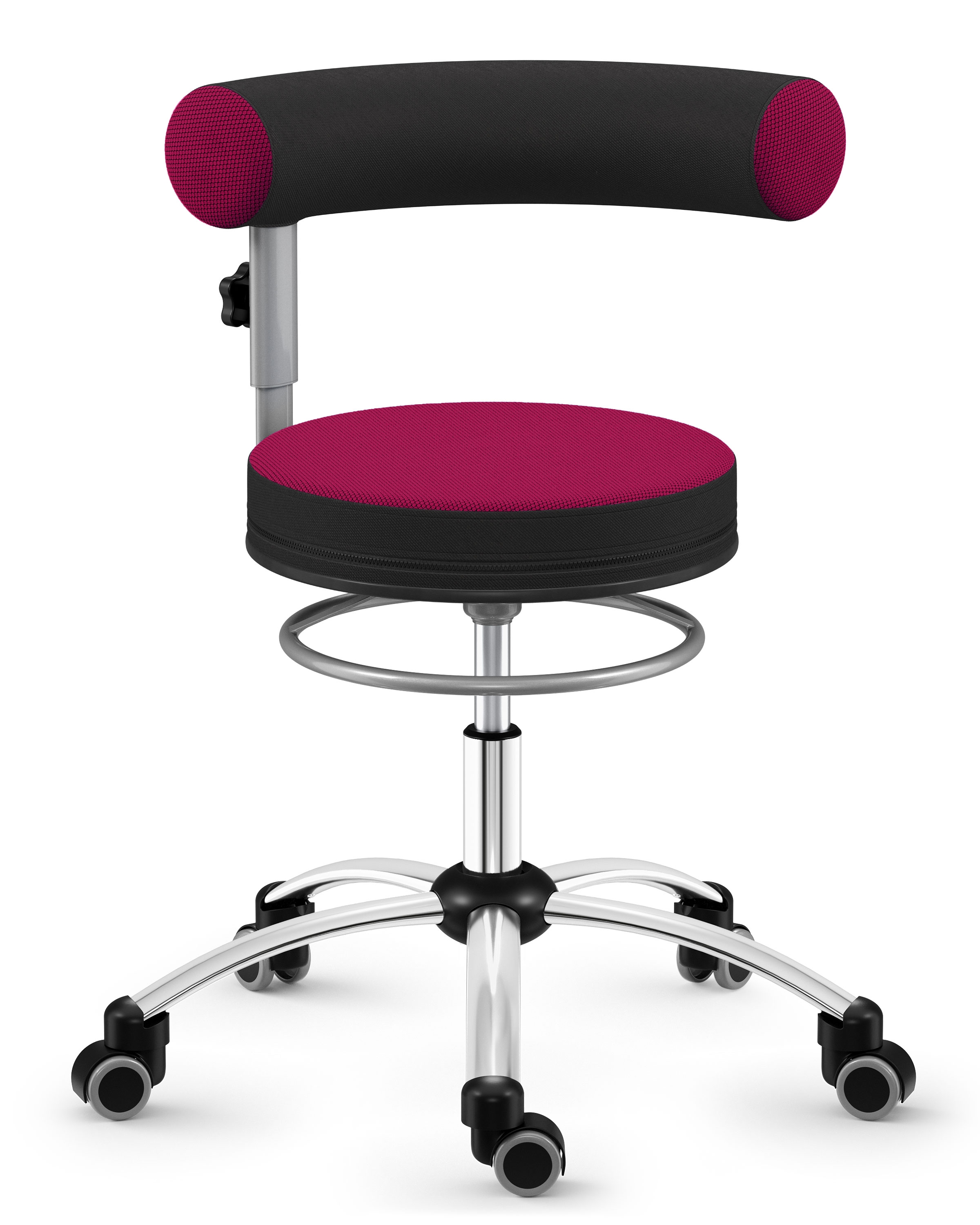 Sanus®-Gesundheitsstuhl Stoff LH