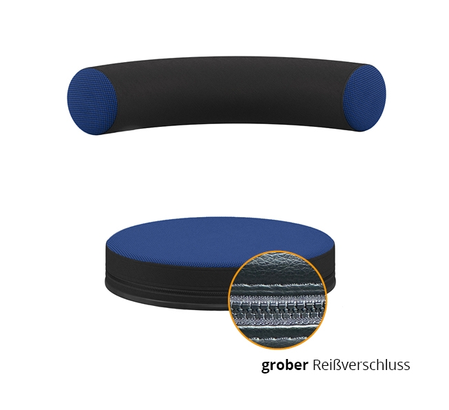 Sanus® replacement cover set