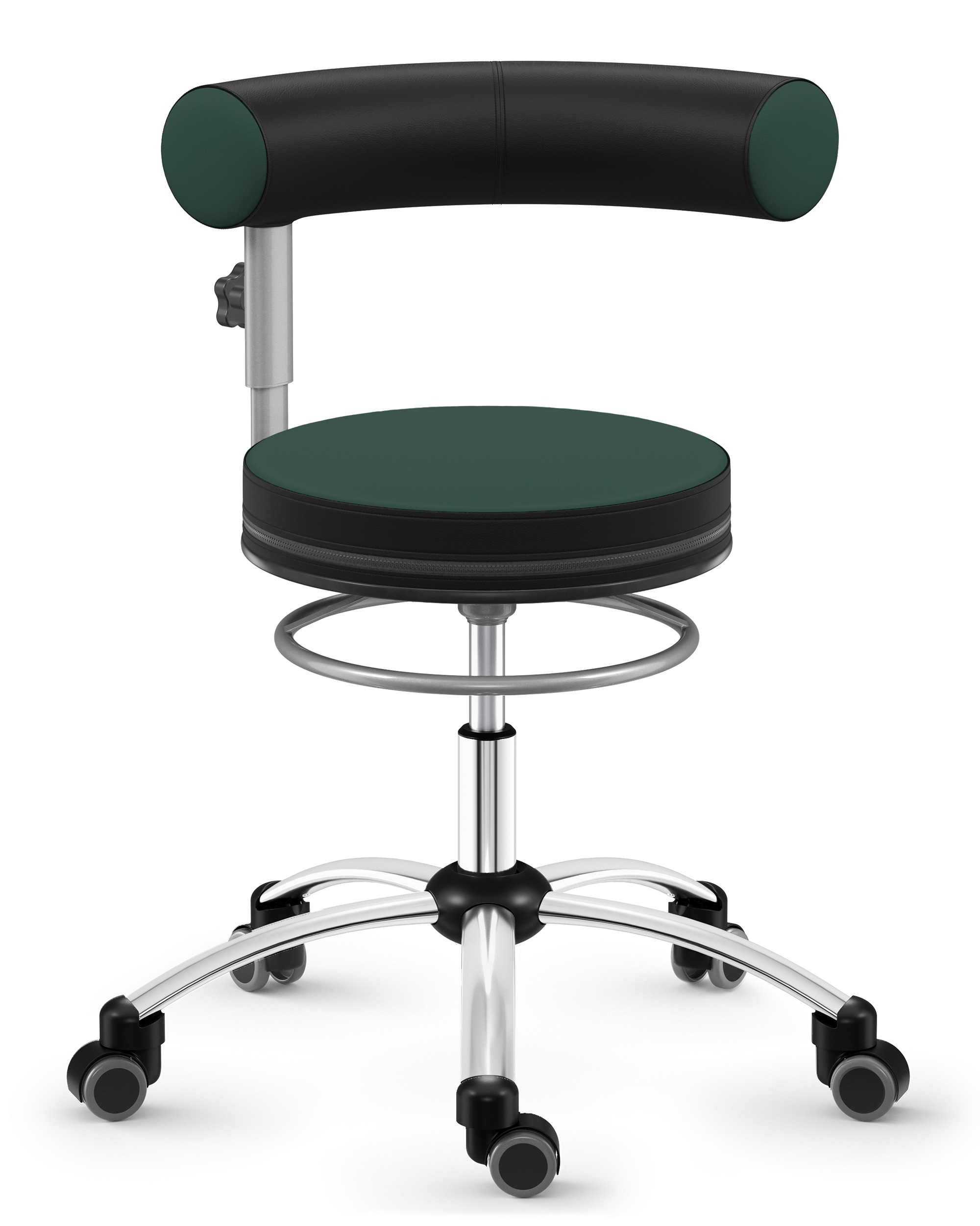 Sanus® Health Chair Artificial Leather BH