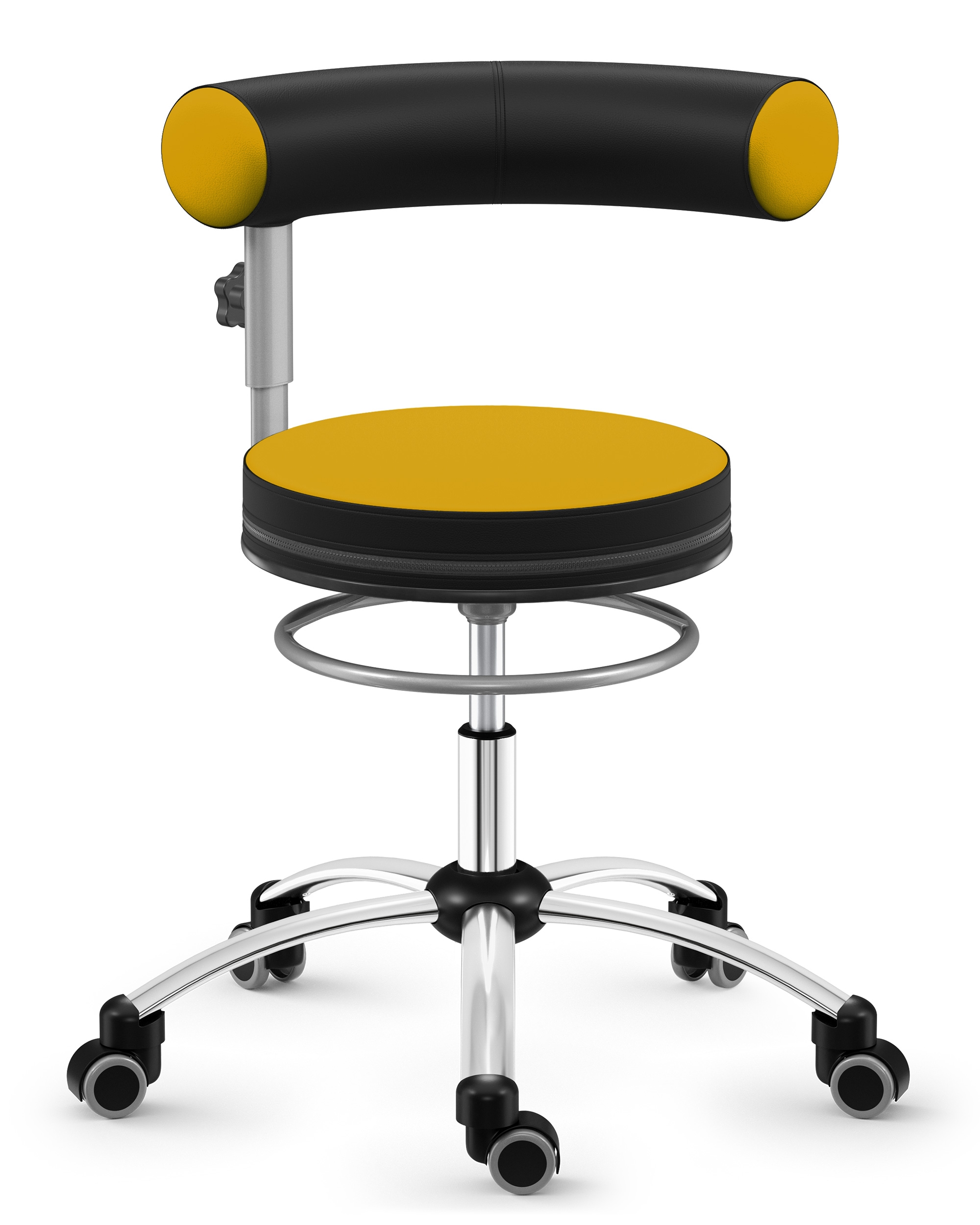 Sanus® Health Chair Artificial Leather BH