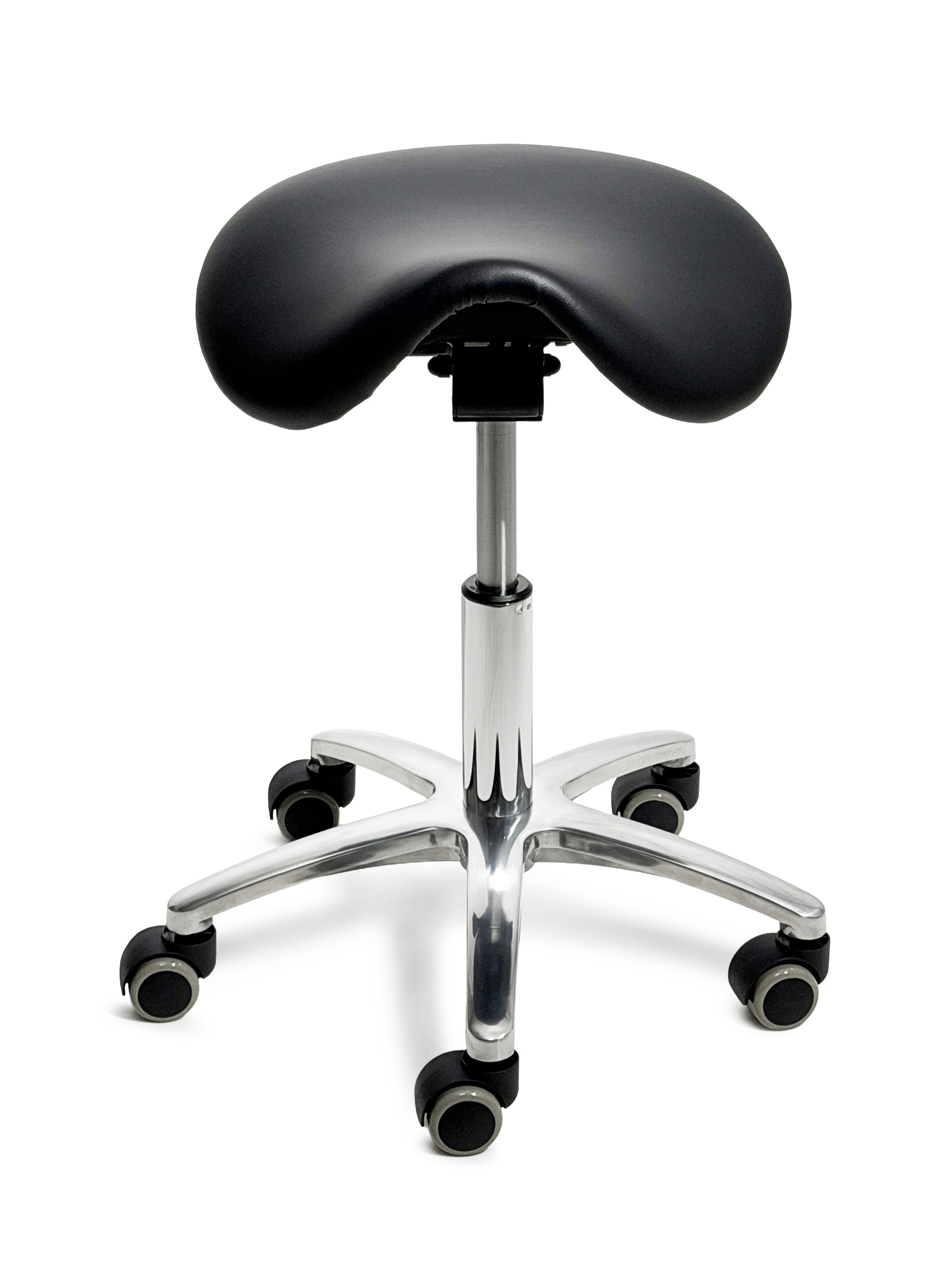 Sanus® Saddle Chair