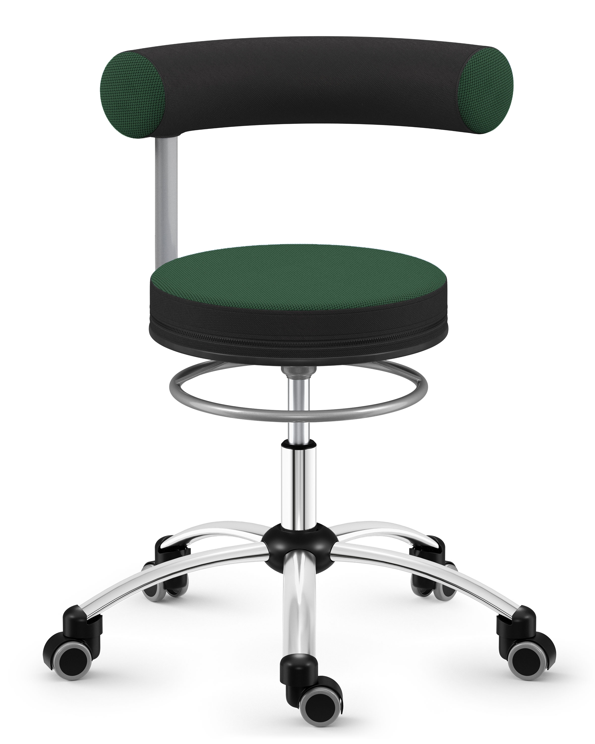 Sanus®-Gesundheitsstuhl Stoff LF