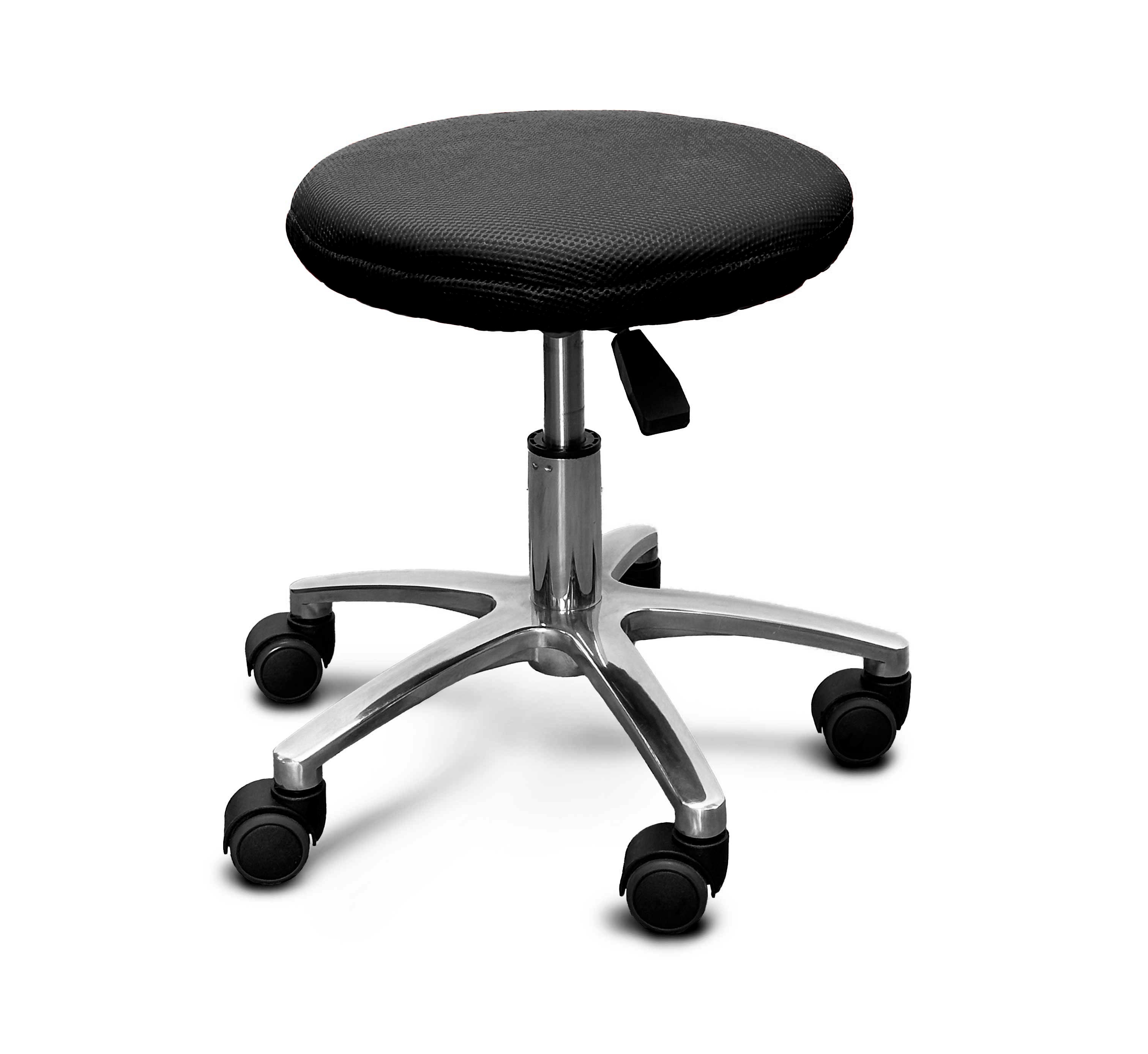 Upholstered cover for SLIMPSIT stool