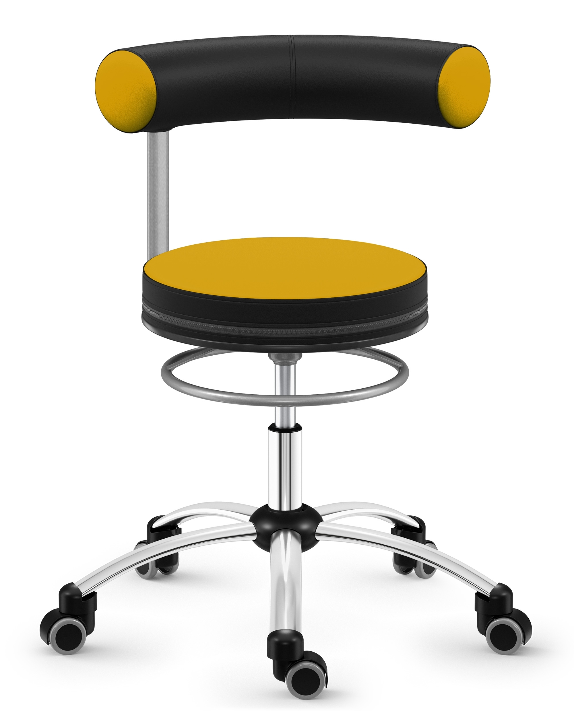 Sanus® Health Chair Artificial Leather BF