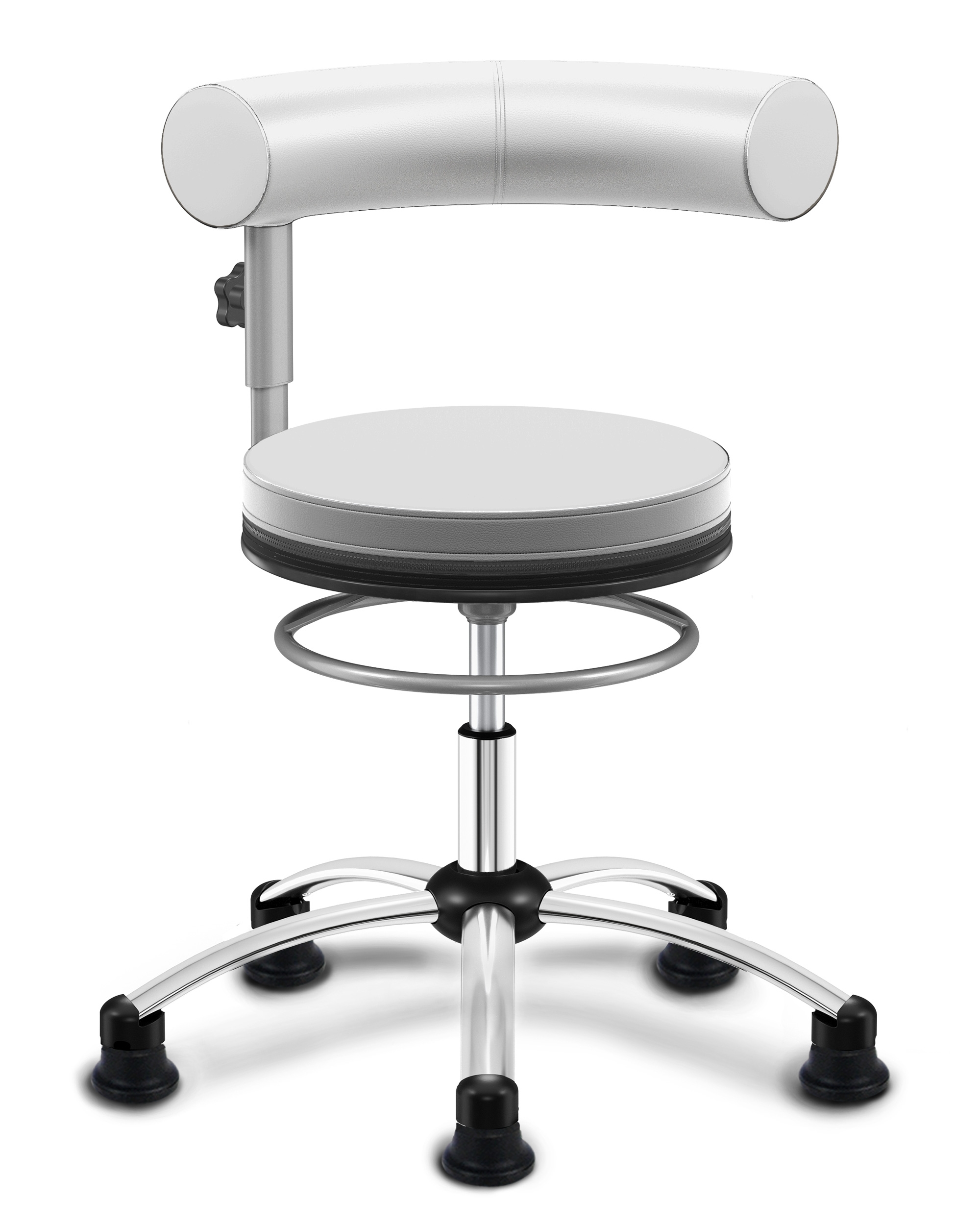 Sanus®-Gesundheitsstuhl Kunstleder LH