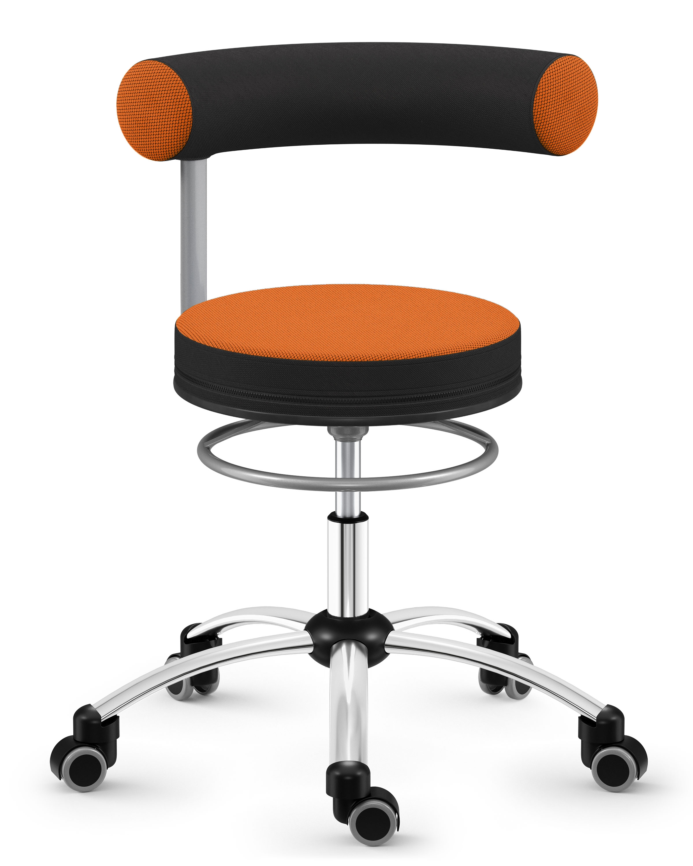 Sanus®-Gesundheitsstuhl Stoff LF