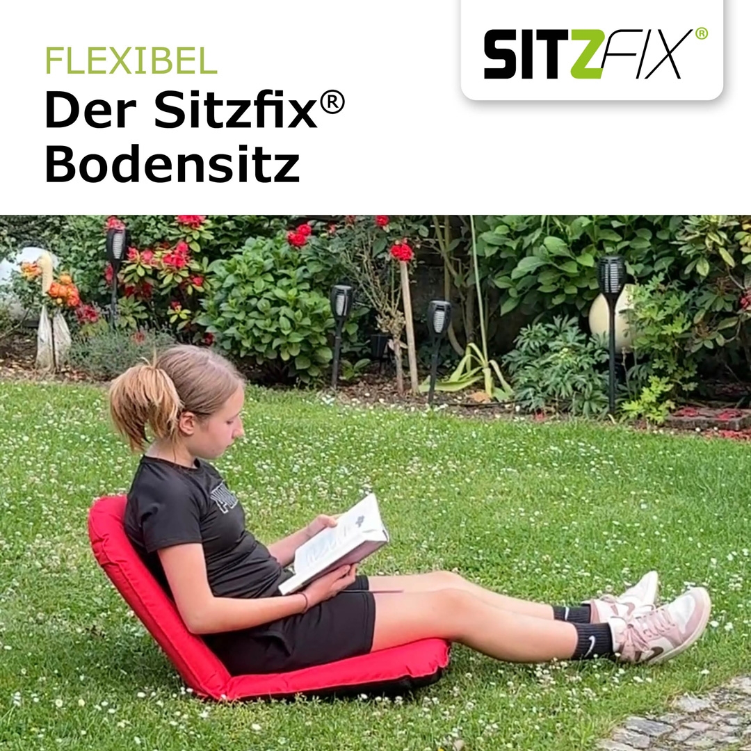 SITZFIX® Bodensitz
