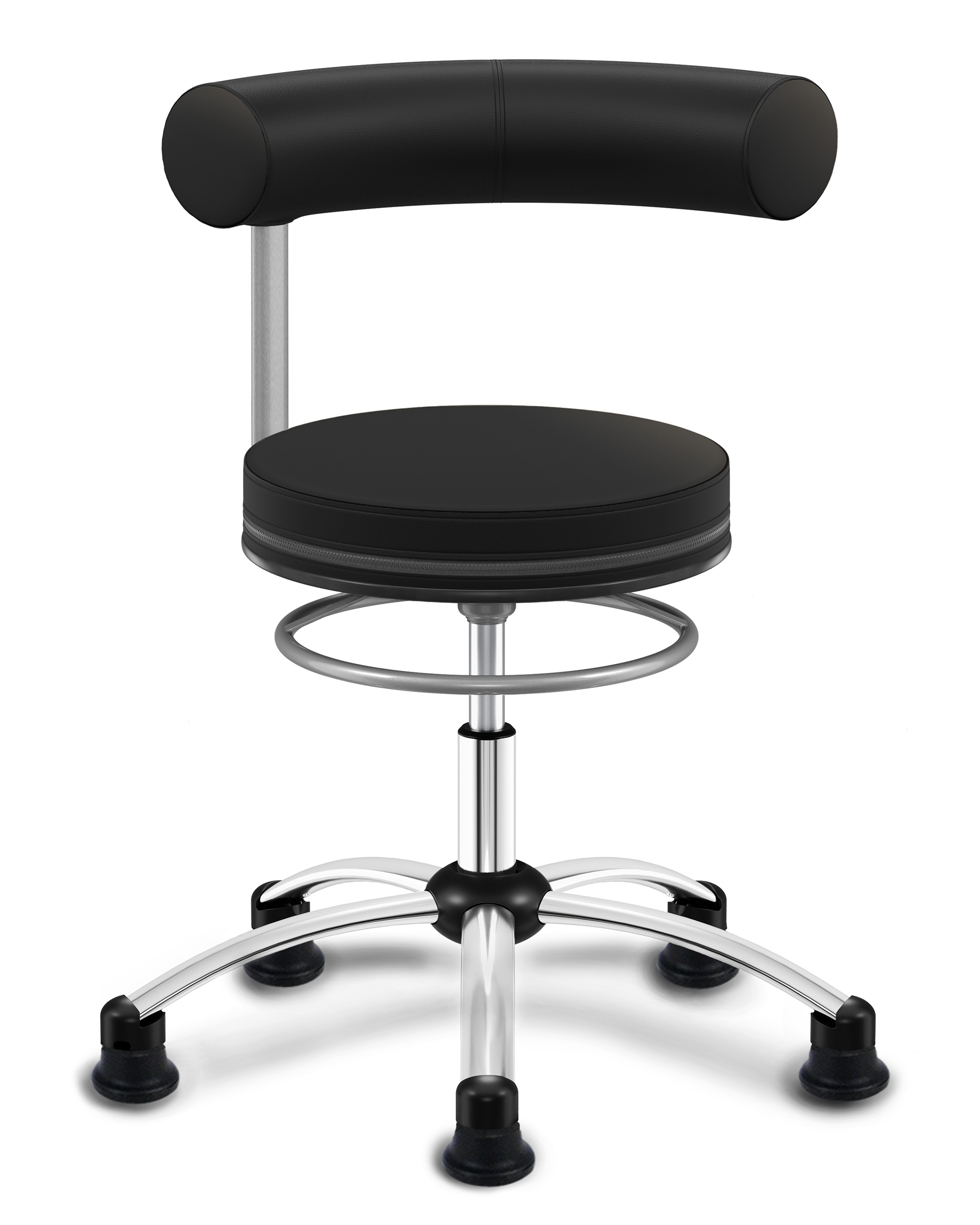 Sanus® Health Chair Artificial Leather BF