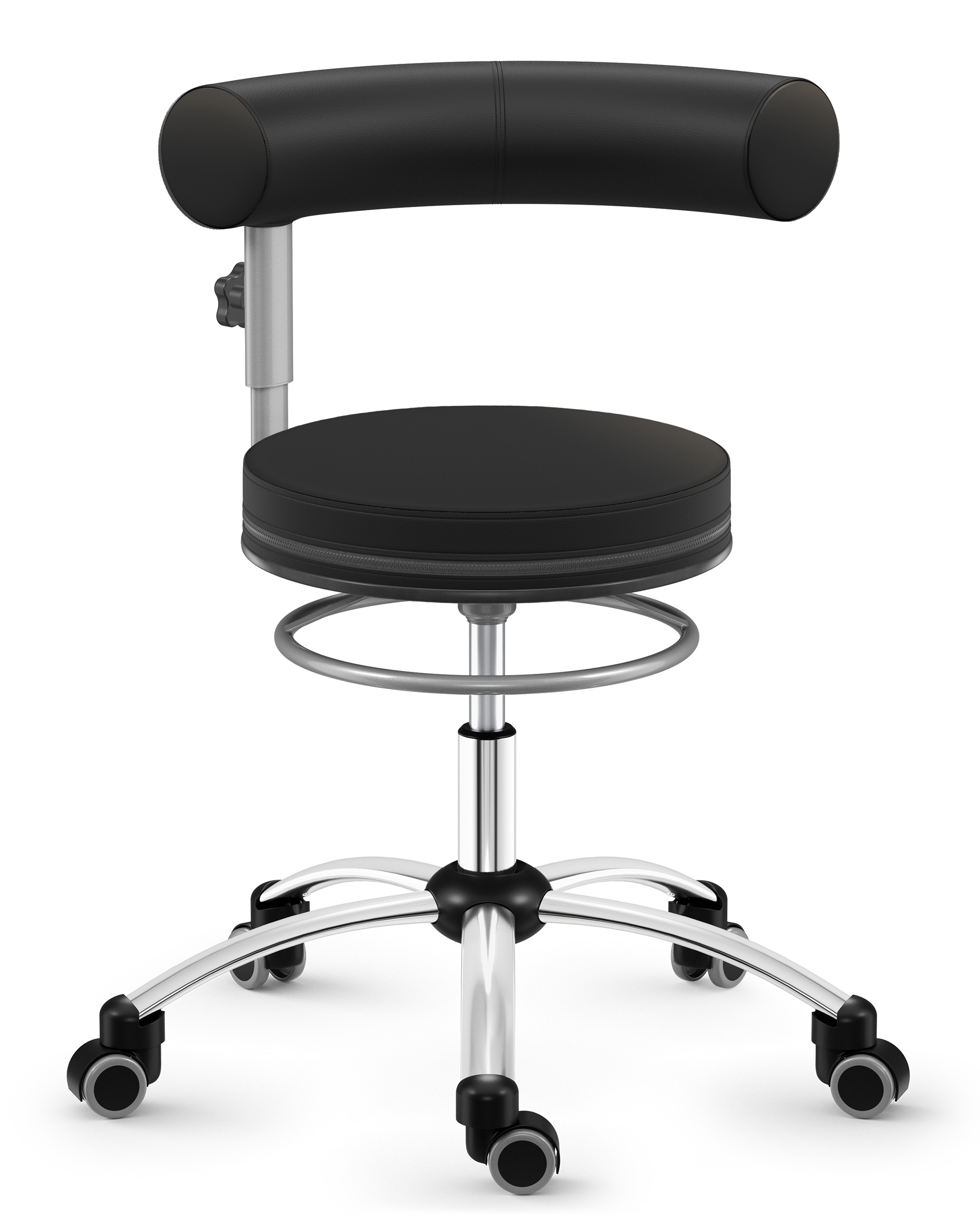Sanus® Health Chair Artificial Leather BH