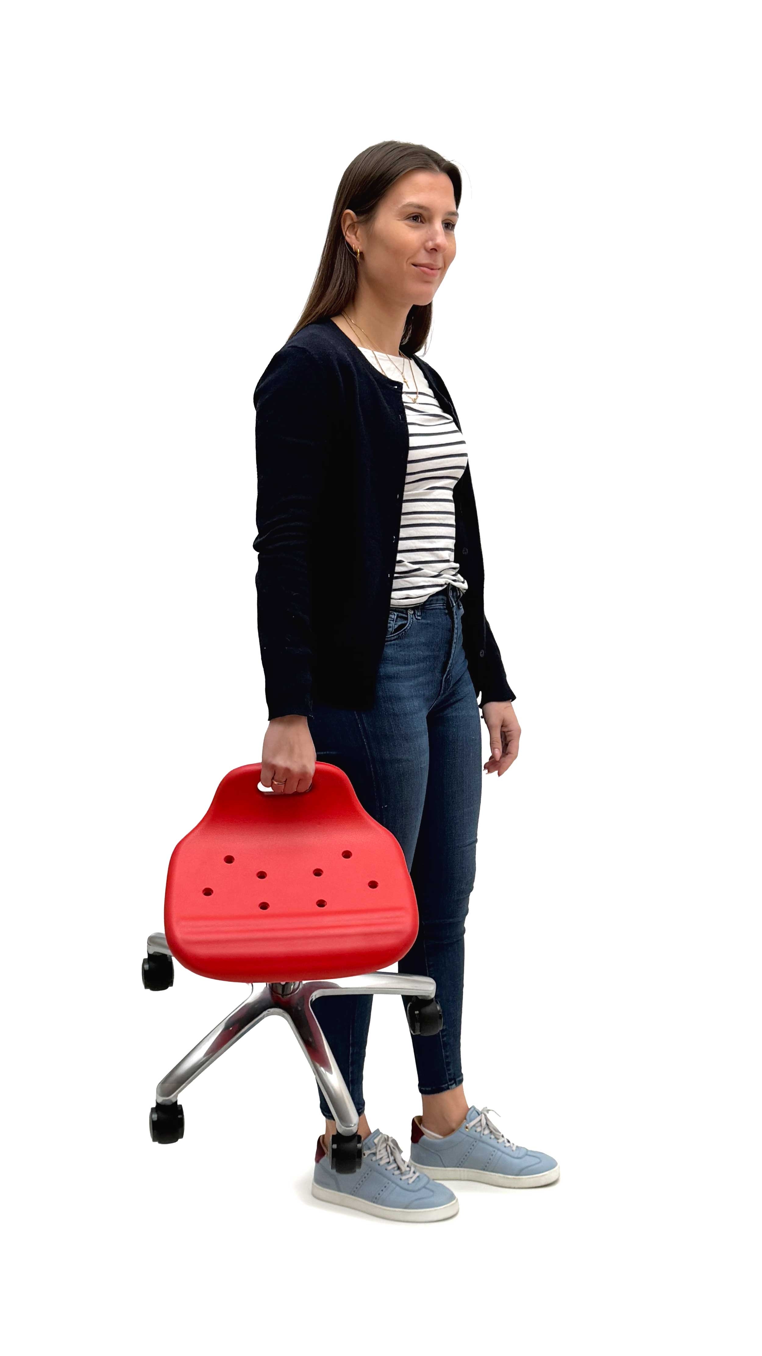 Stool Carry