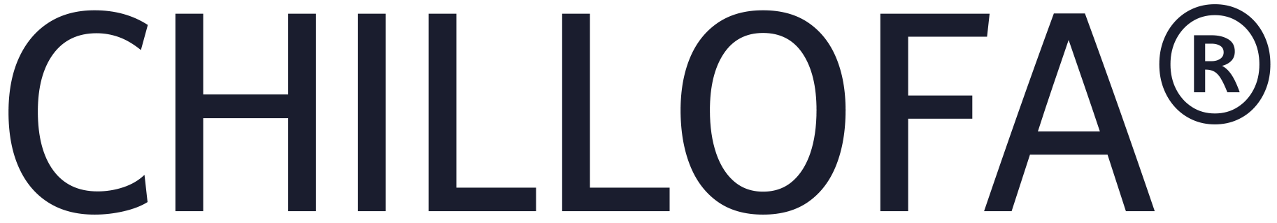 CHILLOFA®