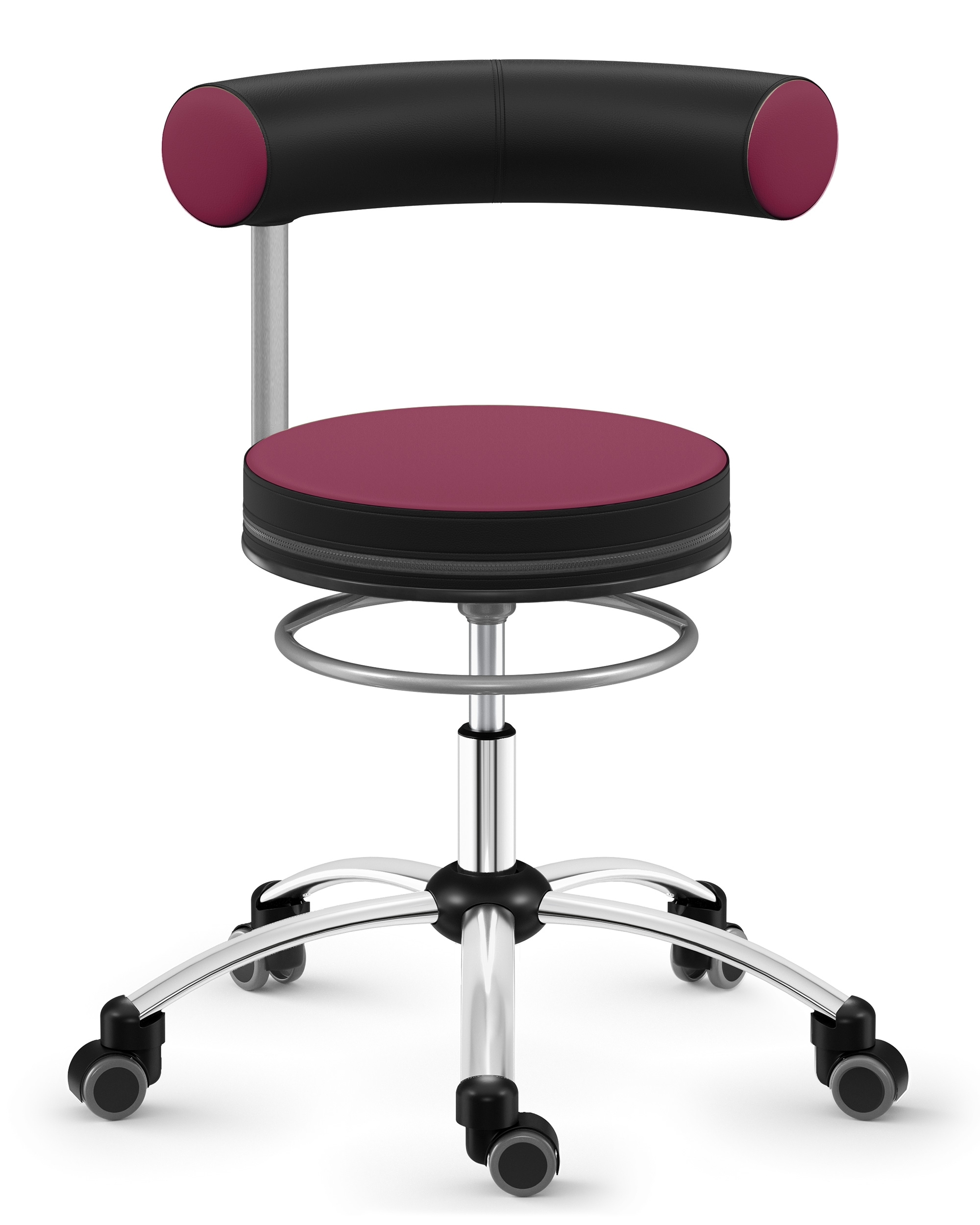 Sanus® Health Chair Artificial Leather BF