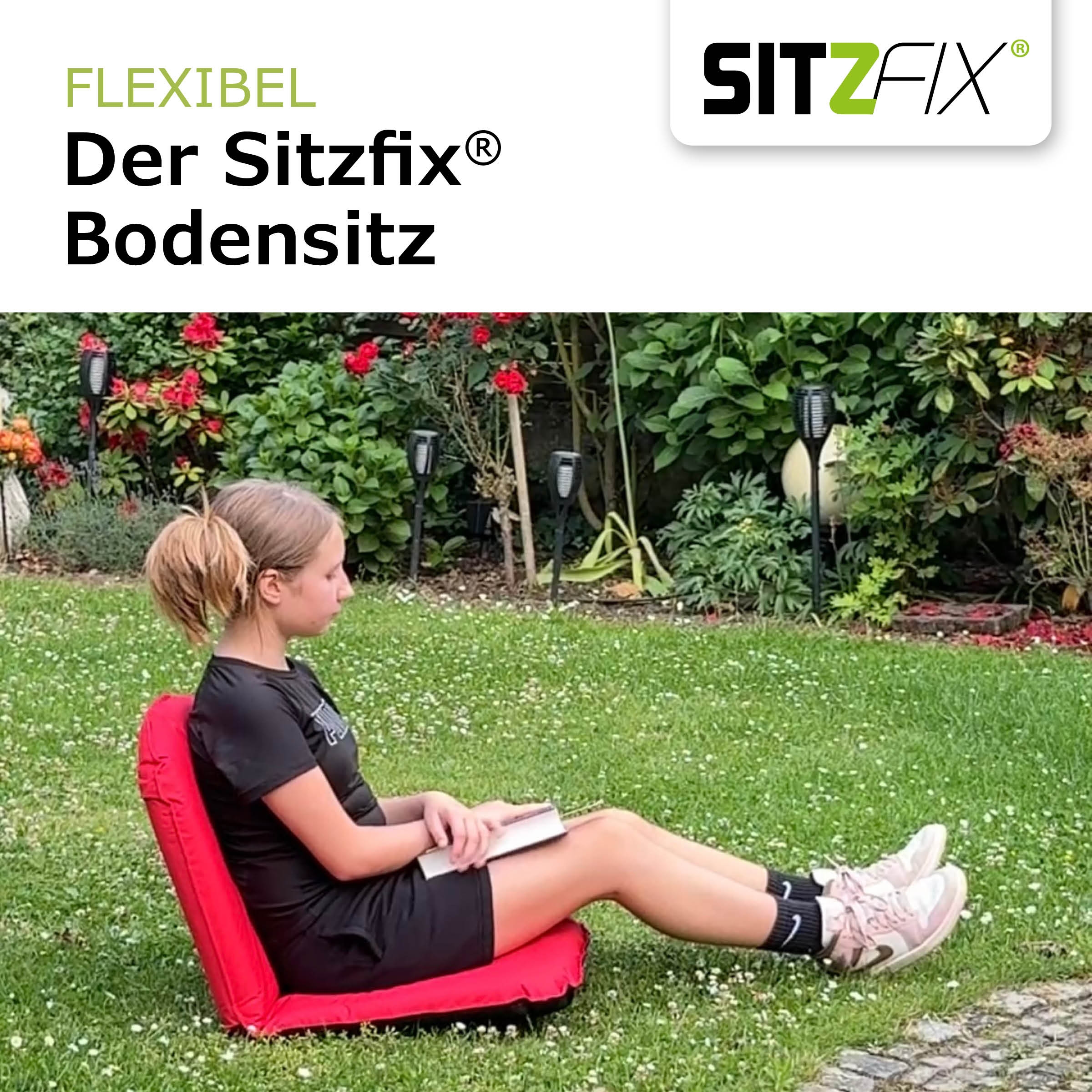 SITZFIX® Bodensitz