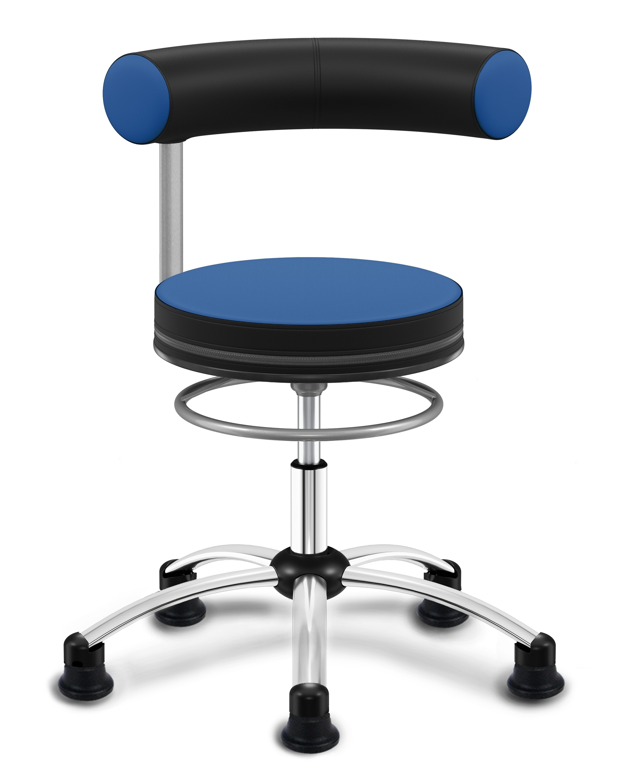 Sanus®-Gesundheitsstuhl Kunstleder LF